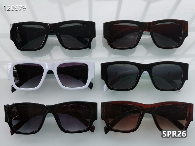 Prada Glasses xh08